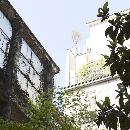 Heart Milan Apartments Duomo Sanbarnaba Exterior foto